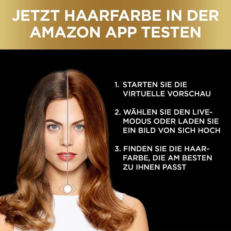 L'Oréal Paris Préférence