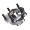 Afa Motors 513296 Front Wheel Bearing and Hub Assembly Compatible