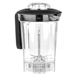 Cleanblend Low Profile 1.2L Container with Blade, Lid and Tamper