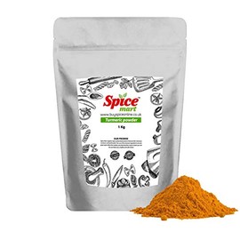 Tumeric | Turmeric | Haldi Ground Powder A Grade Premium Quality Free P&P 50g-1.9kg (90g)