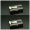Ring 2x New Genuine Rechargeable Battery V4 Ring Video DoorBell