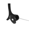 Greenlion Jewellers Saw Frame Coping Saw with Ergonomic Rubber Handle