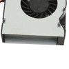 NUC6i7KYK CPU Cooling Fan 4Pin Connector Small Light Weight Aluminium