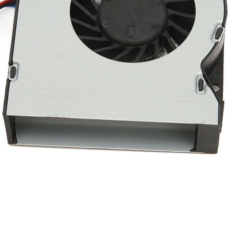 NUC6i7KYK CPU Cooling Fan 4Pin Connector Small Light Weight Aluminium