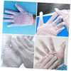 Operitacx 10 Pairs Static Gloves for Electronics Assembly and PC