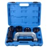 DAYUAN Ball Joint Press & U Joint Removal Tool Kit