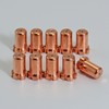 RIVERWELD Thermal Dynamics Plasma Electrodes 9-6506 Tips Nozzles 9-6500 Shroud