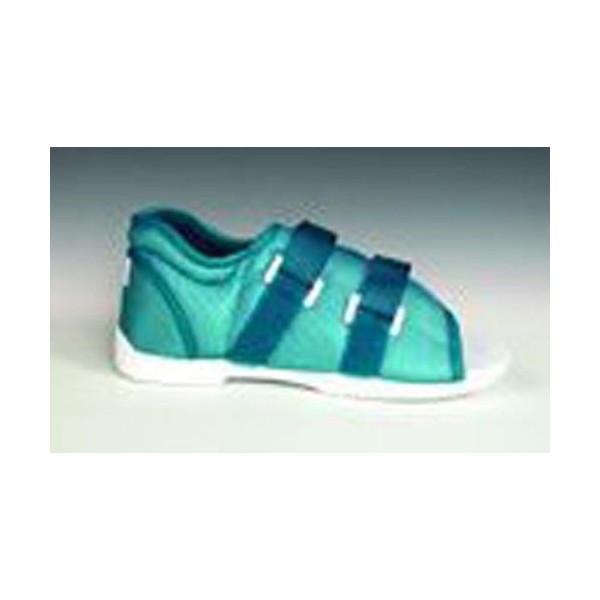 Special Pack of 3-Darco Med-Surg Shoe Mens Large 10 1/2-12