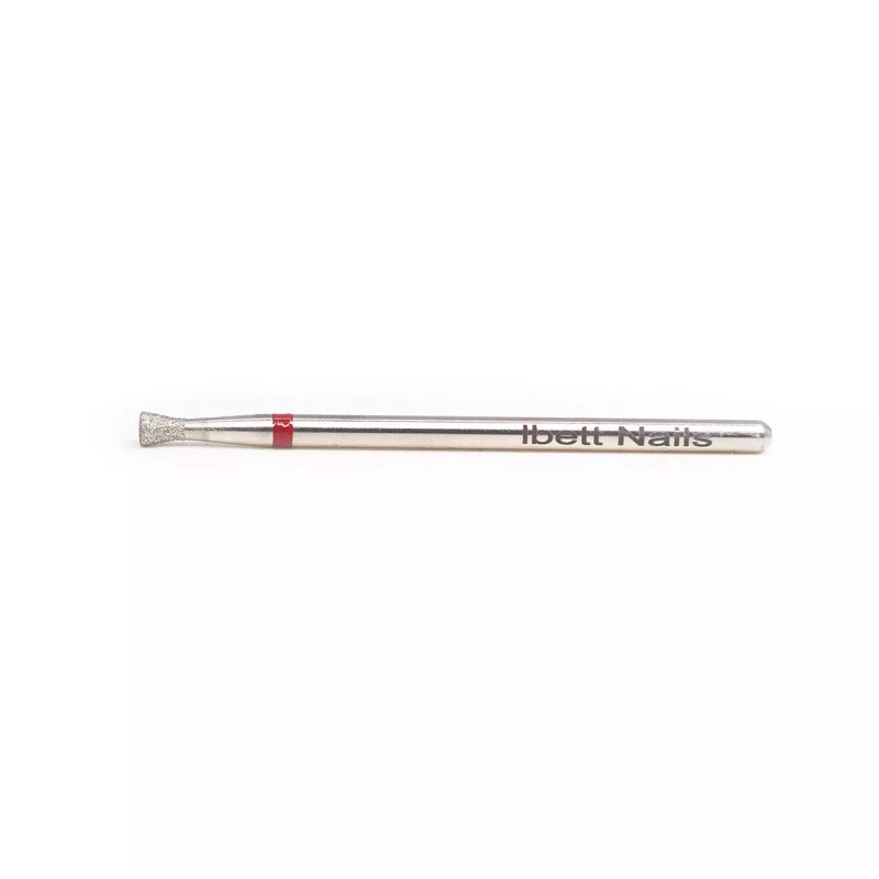 Ibett Nails - Professional Russian Manicure Bit Set Diamond Drill