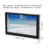 Portable for RPi PC, 5 Inch IPS HD 800 X
