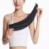 푹신한 사이즈조절 에어메쉬 목받침 고정 목보호대 Soft Adjustable Air Mesh
