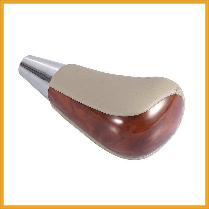 Partuto Car Automatic Gear Stick Shift Knob for Toyota RAV4