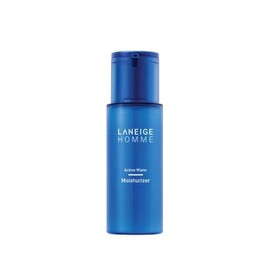 [SZZBYY8] Homme Active Water Moisturizer 125ml / [SZZBYY8]옴므 액티브 워터 모이스처라이저 125ml