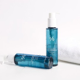 Dr.Ceuracle [Dr.Ceuracle]Pro Balance Pure Deep Cleansing Oil 155ml