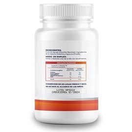 NAIMA Kit de Fenogreco y Aguaje 100 Cápsulas por Frasco | Suplemento Alimenticio |Ingredientes Naturales | Puro, Calidad Premium| Energía y Bienestar General | Sin Aditivos