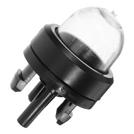 CHILDWEET Garden Trimmer Oil Cup Mower Carburetor Accessory Replacement Oil Cup Versatile Tool for Lawns Parks Gardens