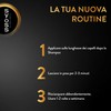 Maschera per capelli Intense Repair 400ml, 13% Protein-Care-Complex, Syoss Maschera