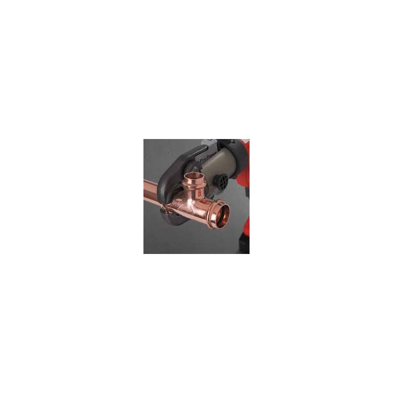 3/4" Pro Press x Female Adapters (ProPress Copper Press)