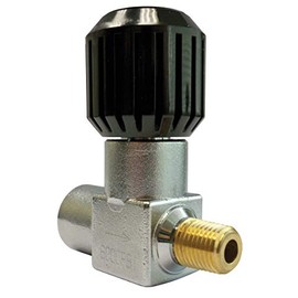 High Pressure Line Valve Scuba SCBA Breathing Air 6000 PSI
