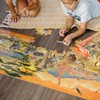 Melissa & Doug African Plains Safari Jumbo Jigsaw Floor Puzzle