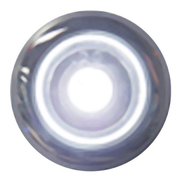 Maxxima M50112 Stainless Steel Grommet Cover for M09300 Series