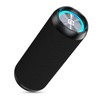 40s Bluetooth Speaker, 5.3, Waterproof, Dustproof, 50 Hours Playback, Long