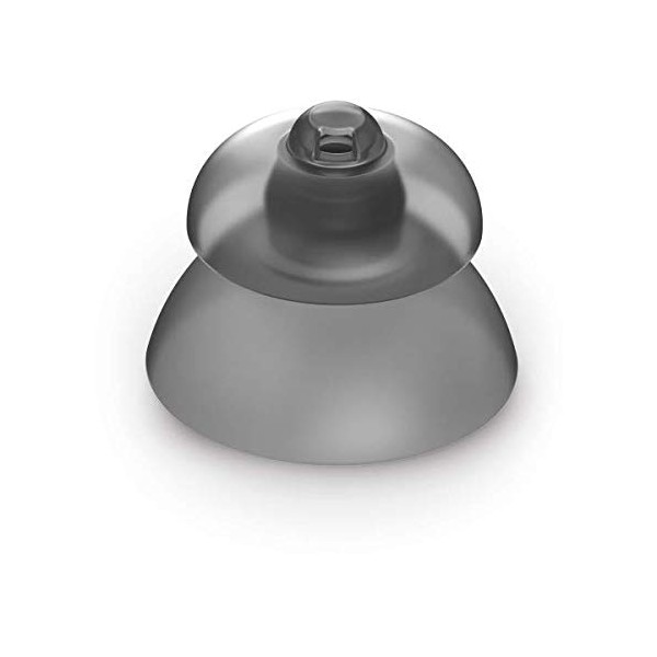 Phonak, Unitron & Hansaton 4.0 Dome Power Hearing Aid Umbrellas (Pack of 10) (L)