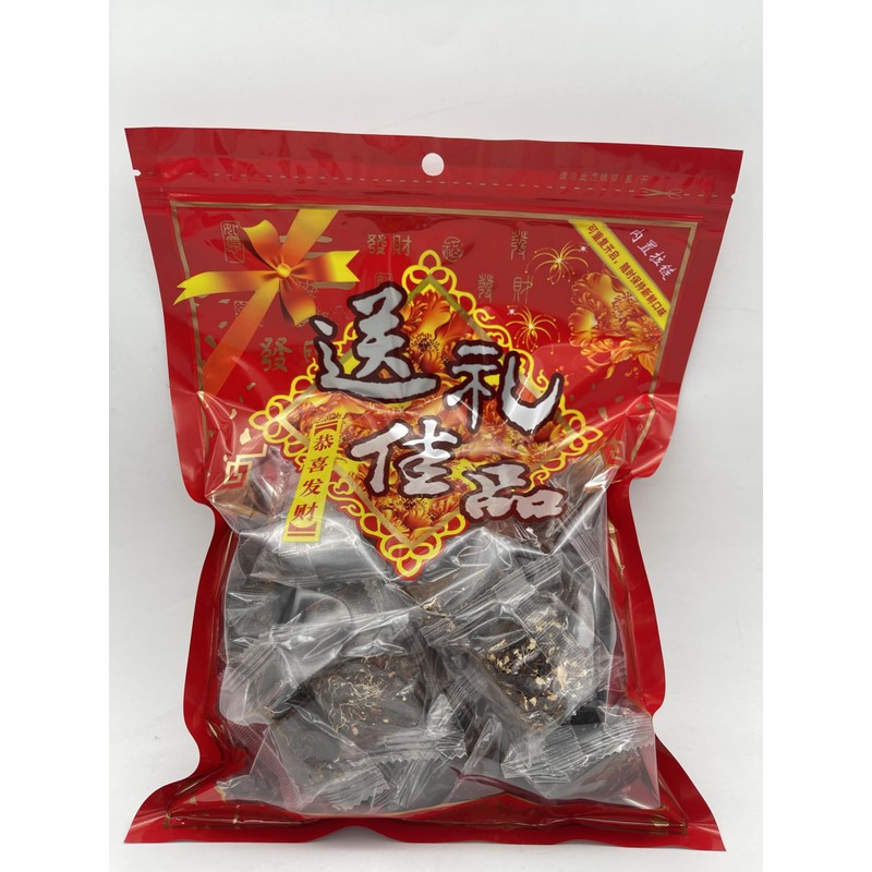 Greenlike Brown Sugar Rose/Ginger/Motherwort Tea Black Sugar Cubes 原味/玫瑰/姜片/益母草/黑糖20 Packs