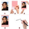 KIKIGOAL Instant Mini 12 Accessories Compatible with Instax Mini 12,Includes