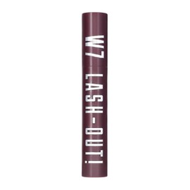 W7 Cosmetics Lash Out Mascara Razzleberry