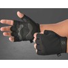 AQF Men's Fitness Gloves, Breathable Training Gloves, Women's Padded Palm