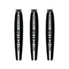 3 x L'Oreal Paris Mega Volume Collagene 24HR 9ml Mascara