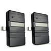 2 Pack for Genie GT90-1 Garage Door Opener Remote 9/12