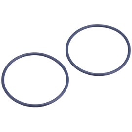 Daytona 91434 Drive System Refresh Kit Repair Parts for Motorcycles [Driven O-Ring Set] [Address V125]