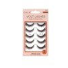 Light So Shine Volt Lashes volume, curl & full of