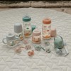 Suavinex, Dummy Chain, Dummy Clip, for Babies + 0 Months,