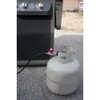 Sportsman LPHK5 5-Foot Propane Regulator Hose Kit