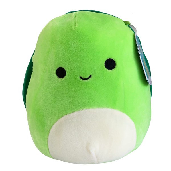 Squishmallows Official Kellytoy Plush 8 Inch Squishy Soft Plush Toy