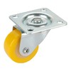 Dörner + Helmer 450128 Swivel Castors Set (4 x Swivel