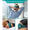 Medi Grade Eye Mask for Sleeping – Improve Your Sleep