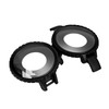 PULUZ Protective Lens for Insta360 ONE X2 Lens Cover for