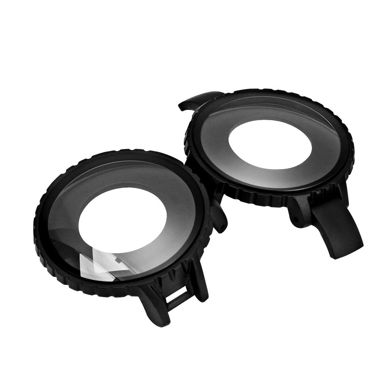 PULUZ Protective Lens for Insta360 ONE X2 Lens Cover for
