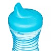 NUK Fun Grips Hard Spout Sippy Cup, 10 oz., 2pk,