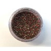 Holly Cupcakes Stunning Sparkly Decorating Glitter: Christmas Mix of Gold,