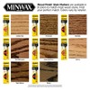 Minwax 63481000 - Marcador de manchas con acabado en madera