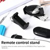 JEYORZY 1 x Garage Door Opener Clip, Universal Holder for