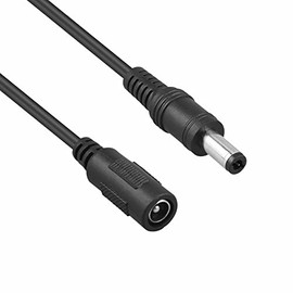 2 x 6' Feet Extension Power Cord for Fisher Price Swing Butterfly Ocean Wonders Cradle