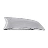 GG Grand General 67868 Chrome Plated Plastic Hood Air Vent