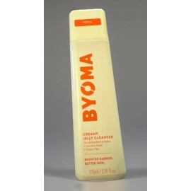 BYOMA Creamy Jelly Cleanser Tri-Ceramide Complex Refill - 175ml/5.91oz!!