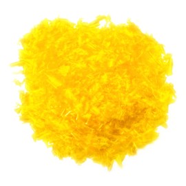 EDIBLE GLITTER YELLOW: Shimmer/Sparkle/Flakes for Cakes and Cupcakes Decorating/Sprinkles/Shapes/Kosher/Topper and Accent for Desserts